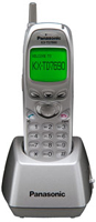 Panasonic KX-TDA50 Cordless Phones